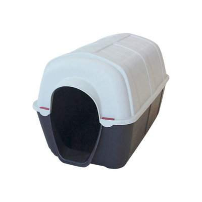 Σπίτι κατοικιδίου πλαστικό - IGGY - L80xW51xH51 - 003476