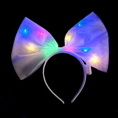 Παιδική στέκα με φωτιζόμενο φιόγκο - SA771-1 - 831232