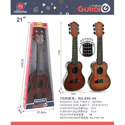 Παιδική κιθάρα - 898-90 - 917244