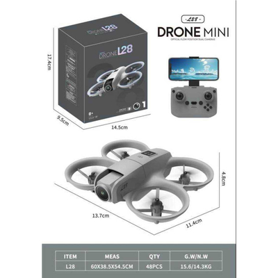 Παιδικό Drone με κάμερα - L28 - 917538