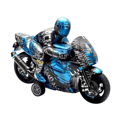 Παιδική μοτοσυκλέτα - WJ950-989W - 40cm - 917151