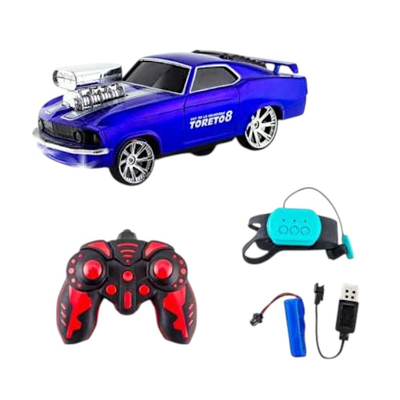 Τηλεκατευθυνόμενο αυτοκίνητο - 12065-3A - 2.4G - 917548