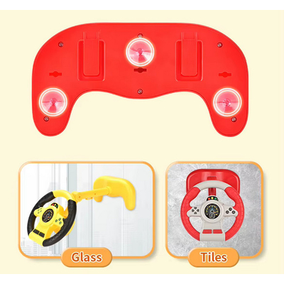 Ηλεκτρονική τιμονιέρα - 2192E-66 - 917196 - Yellow