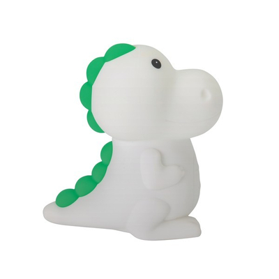 ΕΠΑΝΑΦΟΡΤΙΖΟΜΕΝΟ ΦΩΤΑΚΙ ΝΥΚΤΟΣ LED ΔΕΙΝΟΣΑΥΡΟΣ