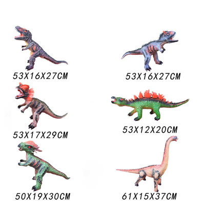 Φιγούρα Δεινόσαυρος - ZLM-10 - 917478