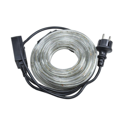 Χριστουγεννιάτικος φωτοσωλήνας LED - 10m - 210290 - RGB