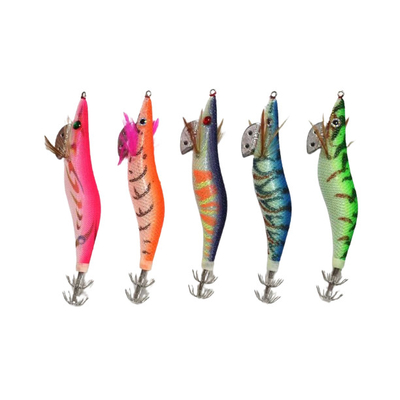 Τεχνητό δόλωμα - Καλαμαριέρα - 4.0g - 930286