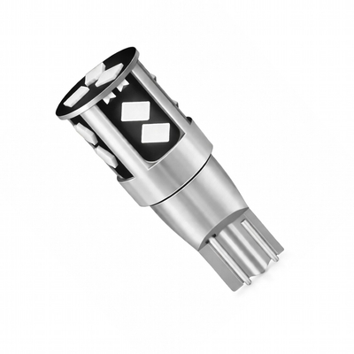 VenCore 3216-10180 - T10 W5W CanBus Gen4 - Λάμπα LED για Βάση T10 W5W CanBus Gen4 11 SMD 3020 5.5W 1190 Lumen 8-48 Volt Πράσινο