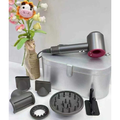 Πιστολάκι μαλλιών - Multistyler - 5in1 - 814017