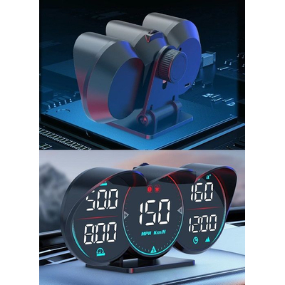 Ψηφιακό κοντέρ οχημάτων - 1214424 - 120831