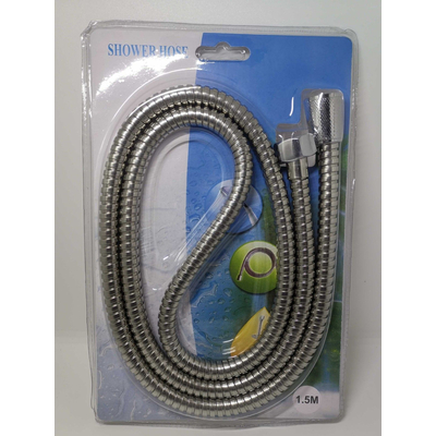 Σπιράλ ντουζιέρας - 1.5m - 102198