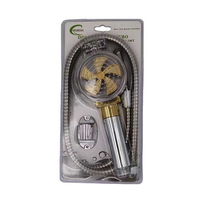 Τηλέφωνο ντους με σπιράλ - 1.5m - 230746