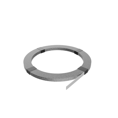 300mt | 300mt | ΠΛΑΚΕ ΤΑΙΝΙΑ 30x3,5mm St/tzn 500gr/m²  |kgr/mt 0,83 (τιμή/mt)