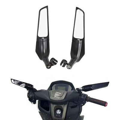 Καθρέπτης μοτοσυκλέτας - R-MG0307-L - 310795