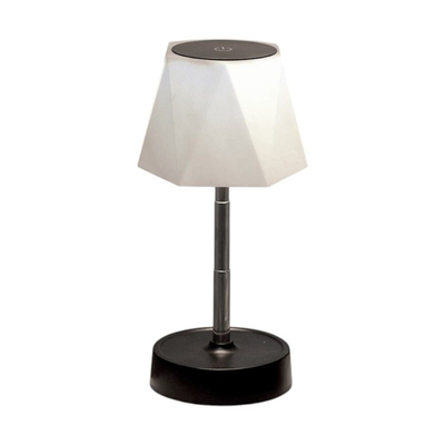 Επαναφορτιζόμενο φωτιστικό πορτατίφ LED - 329B - 419284