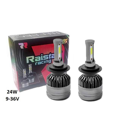 Λάμπες LED - 24W - 12-24V - D13201-D - 110849