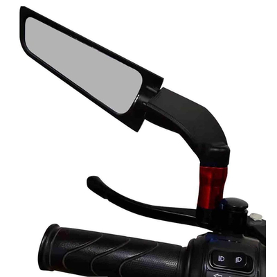 Καθρέπτες μοτοσυκλέτας - MG0306-S - 310797 - Red