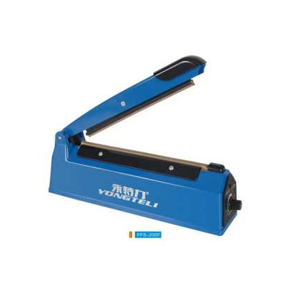 Επαγγελματικό θερμοκολλητικό σακούλας - 20cm - 829287