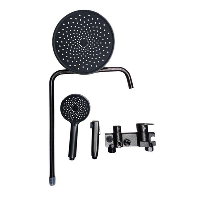 Στήλη ντουζιέρας με μπαταρία - HT8802 - 880736