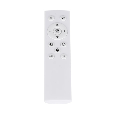 kelvo® DIAMOND KLV-101-0228 Φωτιστικό Οροφής LED 100W 10000lm 360° AC 220-240V IP20 Ρυθμιζόμενο Λευκό CCT με Χειριστήριο από 2700K έως 6000K Dimmable - Lumileds SMD Chip - Χρυσό Πλατίνα - Μ80 x Π50 x Υ20cm - 3 Χρόνια Εγγύηση