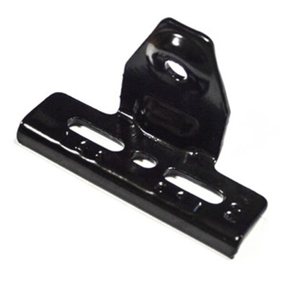 MENABO FIX504FP KIT ΑΚΡΑ (ΠΟΔΙΑ) FIX POINT ΓΙΑ ΜΠΑΡΕΣ TEMA / TEMA ALU -4 TEM. (5460/MB)