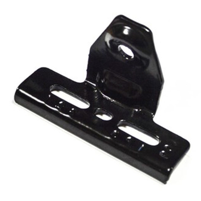 MENABO FIX506FP KIT ΑΚΡΑ (ΠΟΔΙΑ) FIX POINT ΓΙΑ ΜΠΑΡΕΣ TEMA / TEMA ALU - 4 TEM. (7170/MB)