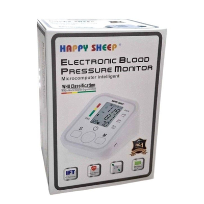 Πιεσόμετρο μπράτσου - ZK-B869YA - 517105