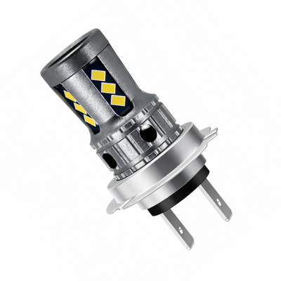 VenCore 3216-10192 - H7 CanBus Gen4 - Λάμπα LED για Βάση H7 CanBus Gen4 18 SMD 3020 9W 2800 Lumen 8-48 Volt Ψυχρό Λευκό 6000K