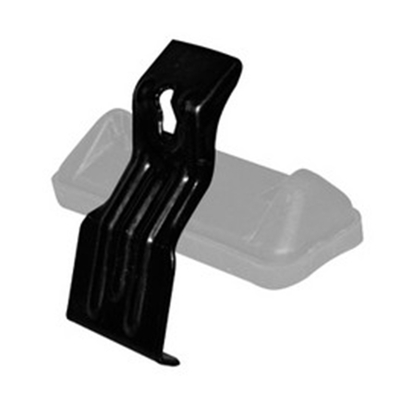 MENABO FIX046G KIT ΑΚΡΑ (ΠΟΔΙΑ) ΓΙΑ ΜΠΑΡΕΣ TEMA / TEMA ALU - 4 TEM. (5090/MB)