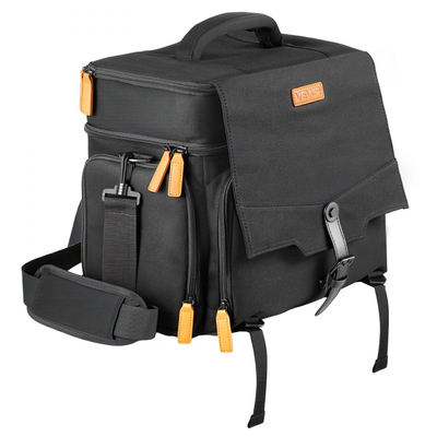 Τσάντα μεταφοράς μινιατούρας VEVOR, χωράει 16 μίνι πεζικού, μινιατούρα τσάντα μεταφοράς με λαβή και ρυθμιζόμενο ιμάντα ώμου, 1 στρώμα αφρού για μεγάλη χωρητικότητα αποθήκευσης (δεν περιλαμβάνονται τα μίνι)