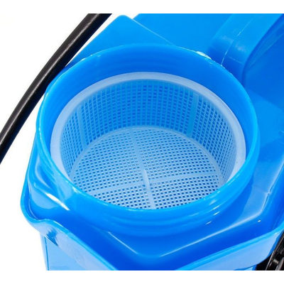 Ψεκαστήρας προπιέσεως πλάτης 16 λίτρων - 16L - 615403