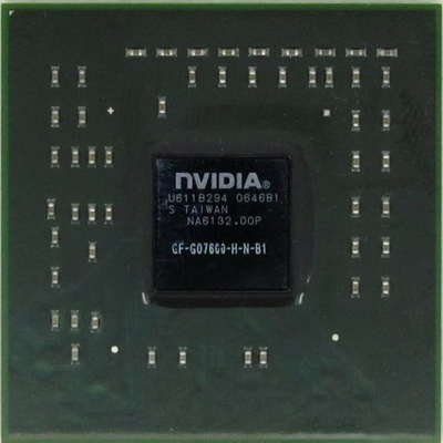 nVIDIA GF-GO7600-H-N-B1