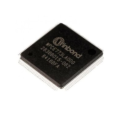 WINBOND WPCE773LA0DG