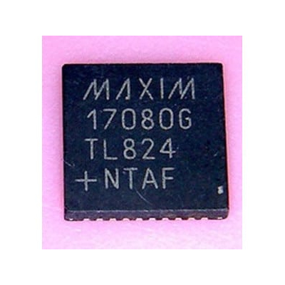 MAX17080C