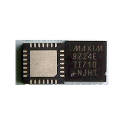 MAX8724