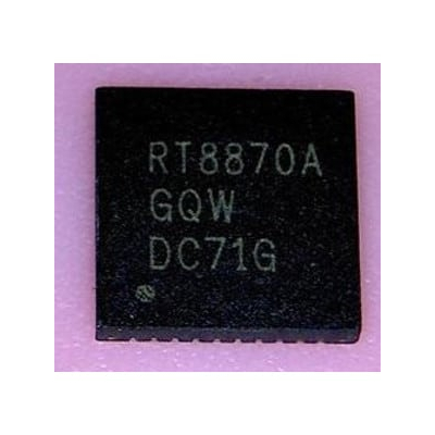 RT8870A
