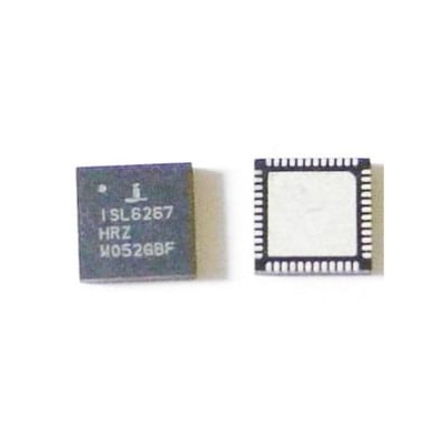 ISL6267 HRZ