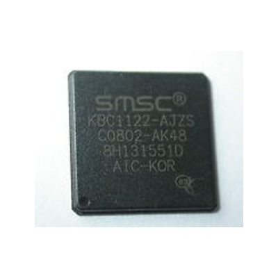 SMSC KBC1122-AJZS