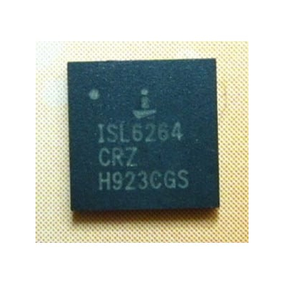 ISL6264 CRZ