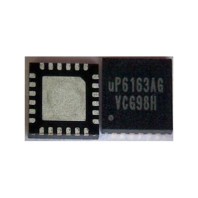 uP6163AG