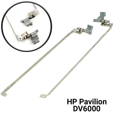 Μεντεσέδες HP DV6000