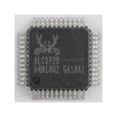 REALTEK ALC272X