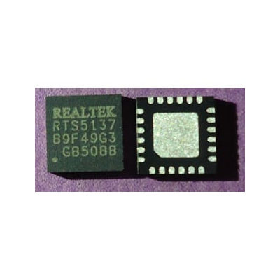 REALTEK RTS5137
