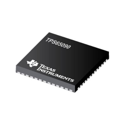 TPS65090A