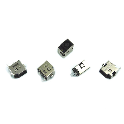 Dc Jack HP DV4