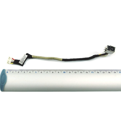 Dc Jack HP DV4