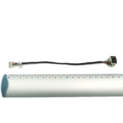 Dc Jack HP G62