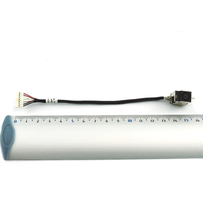 Dc Jack hp dv6-6000