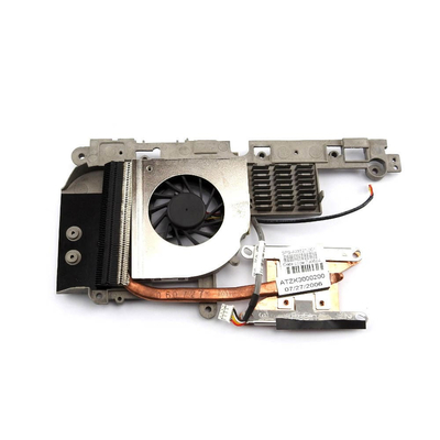 HP DV8000 CPU Heatsink + Fan