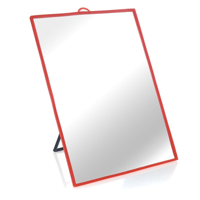 Καθρέπτης Κάδρο 23x30cm Red